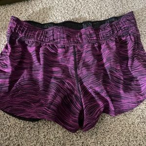 Choose a Side Lululemon Shorts 8 2.5” inseam